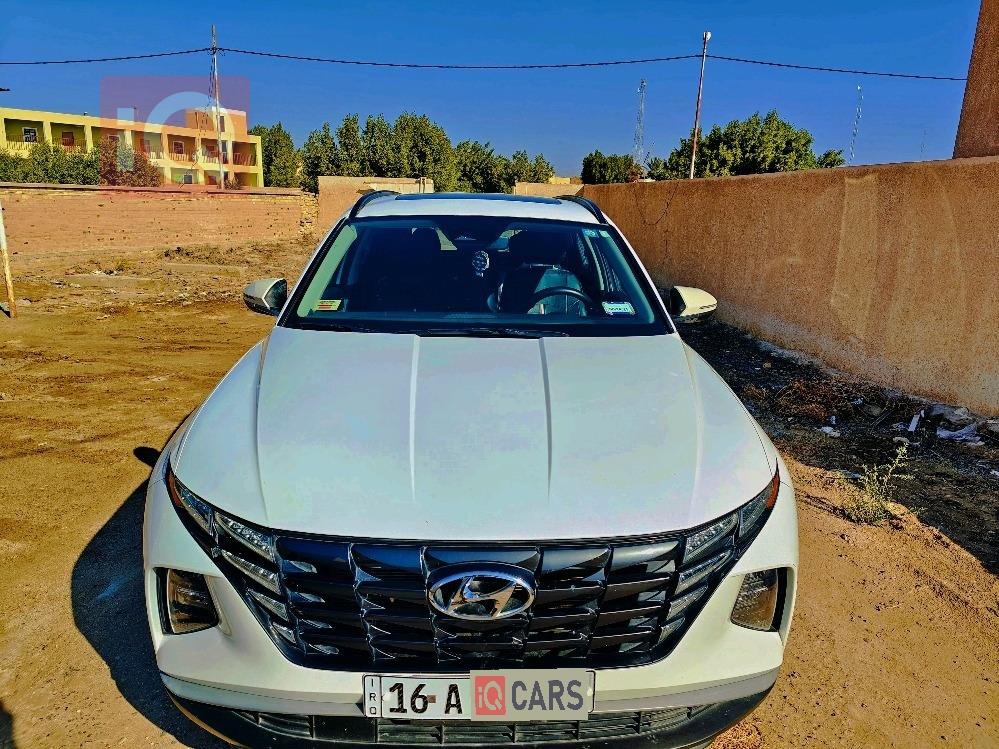 هيونداي توسان